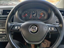 Volkswagen Polo 1.2 GT TSI full