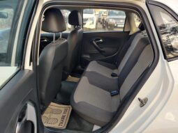 Volkswagen Polo 1.2 GT TSI full