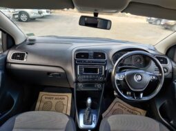 Volkswagen Polo 1.2 GT TSI full