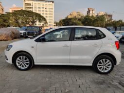 Volkswagen Polo 1.2 GT TSI full