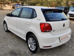 Volkswagen Polo 1.2 GT TSI full