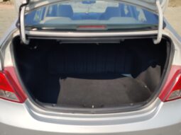 Hyundai Verna 1.6 VTVT SX full