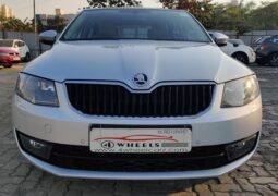 Skoda Octavia 1.8 TSI Style + full