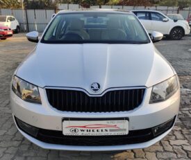 Skoda Octavia 1.8 TSI Style +