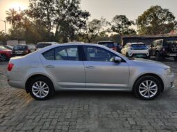 Skoda Octavia 1.8 TSI Style + full