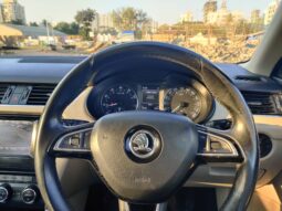 Skoda Octavia 1.8 TSI Style + full