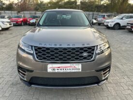 Range Rover Velar 2.0 R Dynamic S