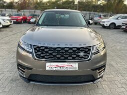 Range Rover Velar 2.0 R Dynamic S full