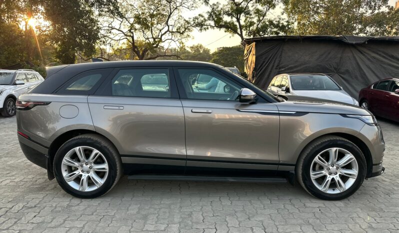 Range Rover Velar 2.0 R Dynamic S full