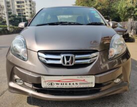 Honda Amaze 1.2 VX MT (I VTec)