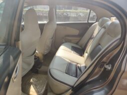 Honda Amaze 1.2 VX MT (I VTec) full