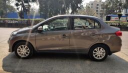 Honda Amaze 1.2 VX MT (I VTec) full