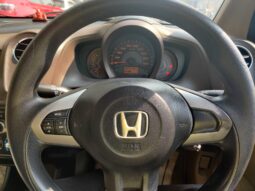 Honda Amaze 1.2 VX MT (I VTec) full