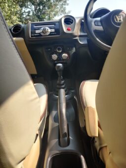 Honda Amaze 1.2 VX MT (I VTec) full