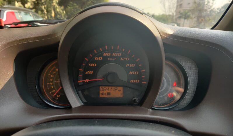 Honda Amaze 1.2 VX MT (I VTec) full