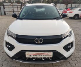 Tata Nexon XZA+ 1.2 RTN