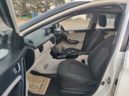 Tata Nexon XZA+ 1.2 RTN full