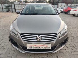 Maruti Ciaz ZDI +