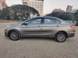 Maruti Ciaz ZDI + full