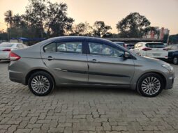 Maruti Ciaz ZDI + full