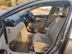 Maruti Ciaz ZDI + full