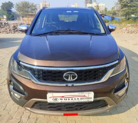 Tata Hexa XTA 4×2 7Str