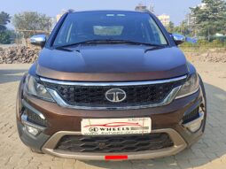 Tata Hexa XTA 4×2 7Str full