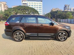 Tata Hexa XTA 4×2 7Str full