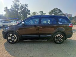 Tata Hexa XTA 4×2 7Str full