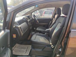 Tata Hexa XTA 4×2 7Str full