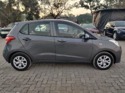 Hyundai  Grand i10  1.2 Sportz full