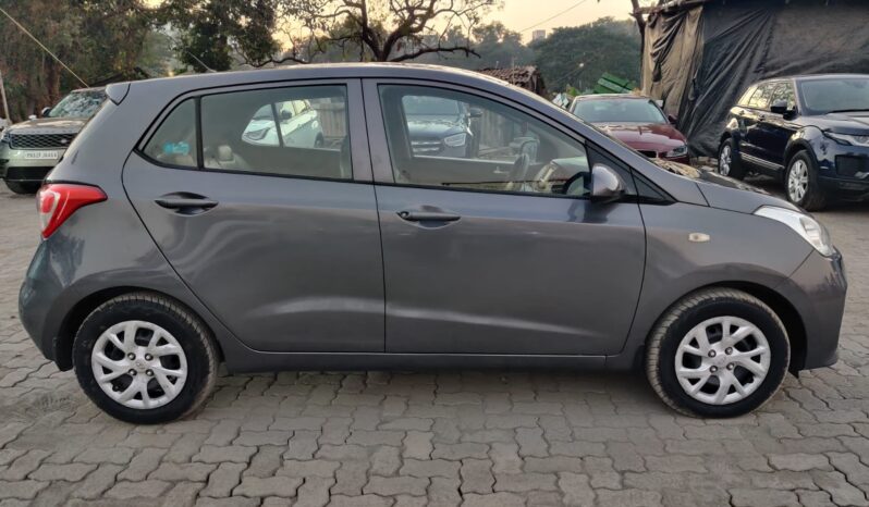 Hyundai  Grand i10  1.2 Sportz full