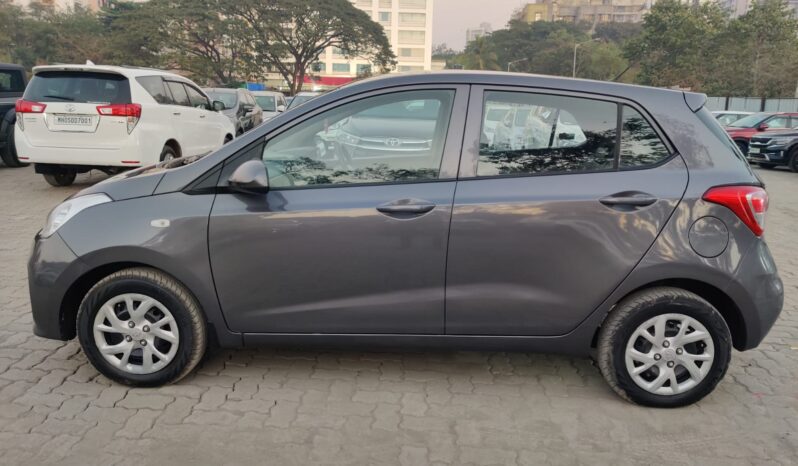 Hyundai  Grand i10  1.2 Sportz full