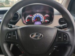 Hyundai  Grand i10  1.2 Sportz full