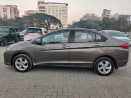 Honda City 1.5 VX MT (IVTEC) Sunroof full