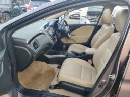 Honda City 1.5 VX MT (IVTEC) Sunroof full