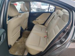 Honda City 1.5 VX MT (IVTEC) Sunroof full