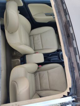 Honda City 1.5 VX MT (IVTEC) Sunroof full