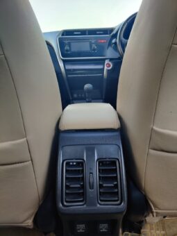 Honda City 1.5 VX MT (IVTEC) Sunroof full