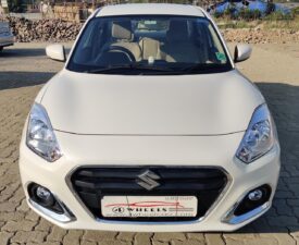 Maruti Swift Dzire VXI