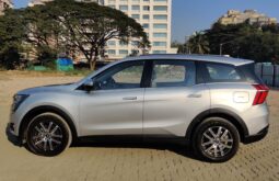 Mahindra XUV700 AX7 AT Luxury Pack 7 STR full