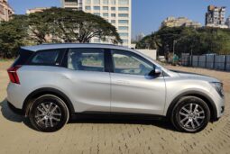 Mahindra XUV700 AX7 AT Luxury Pack 7 STR full