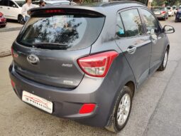 Hyundai  Grand i10  1.2 Asta full