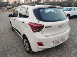 Hyundai  Grand i10  1.2 Sportz full