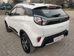 Tata Nexon XZA+ 1.2 RTN full