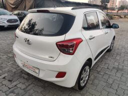 Hyundai  Grand i10  1.2 Sportz full