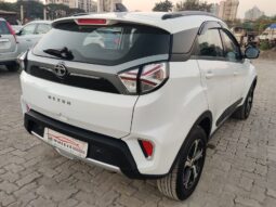 Tata Nexon XZA+ 1.2 RTN full