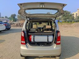 Maruti Wagon R LXI CNG full