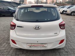 Hyundai  Grand i10  1.2 Sportz full