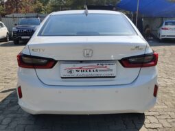 Honda City 1.5 ZX CVT (IVTEC) full